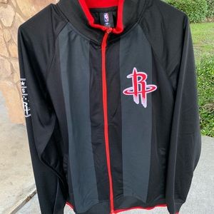 Rockets Jacket